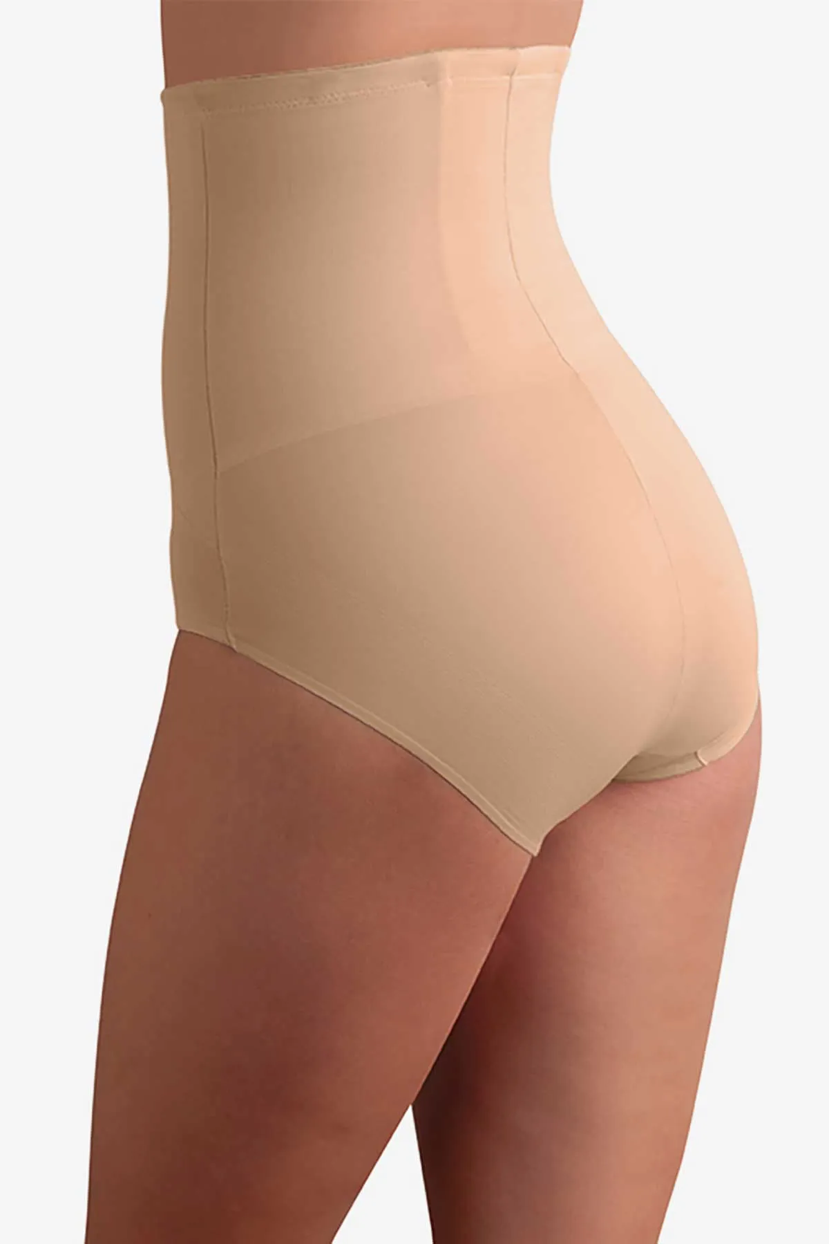 Shape Away® Extra Firm Control Hi-Waist Brief