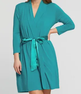 SHORT ROBE KEYWEST