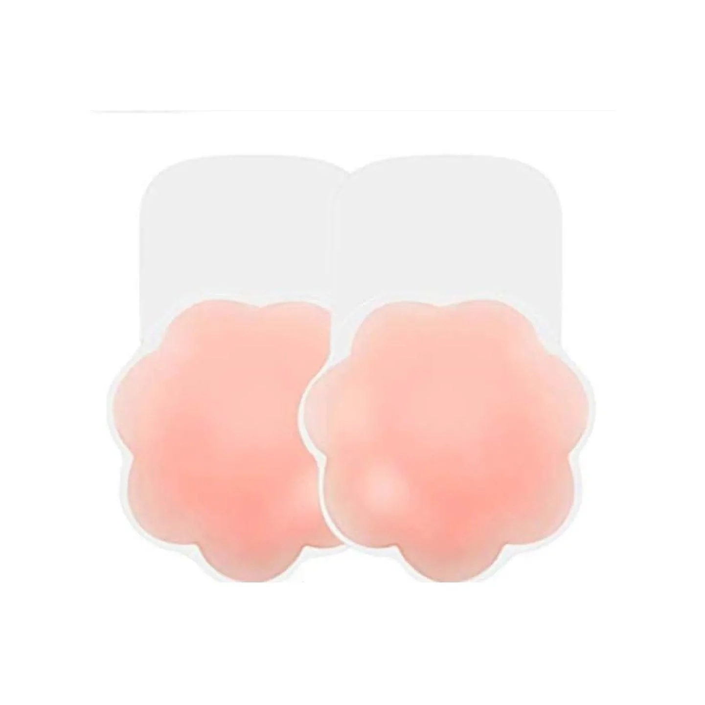 Silicon Pads Breast Lift-Push-Up