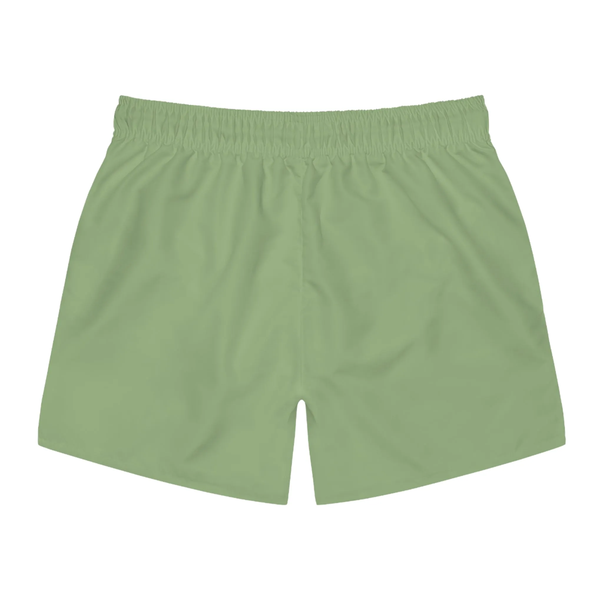Swim Trunks - Pistachio