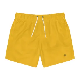 Swim Trunks - Yellow
