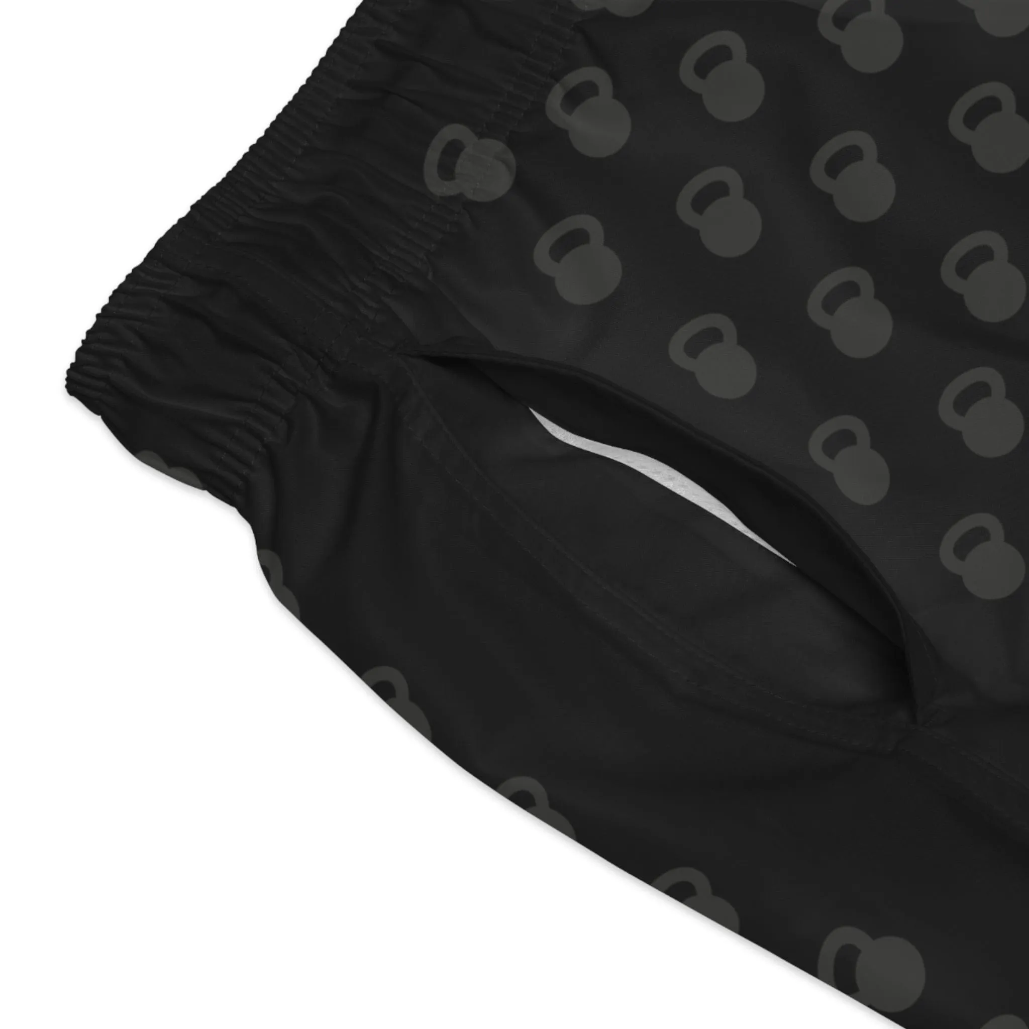 Swim Trunks