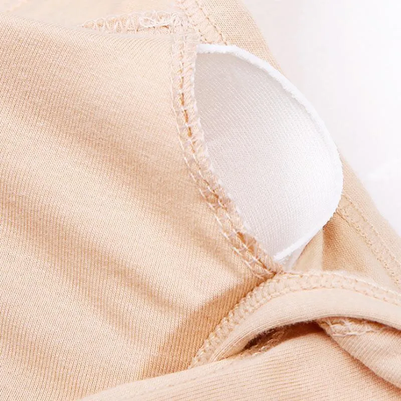 T-Shirt Sports Bra