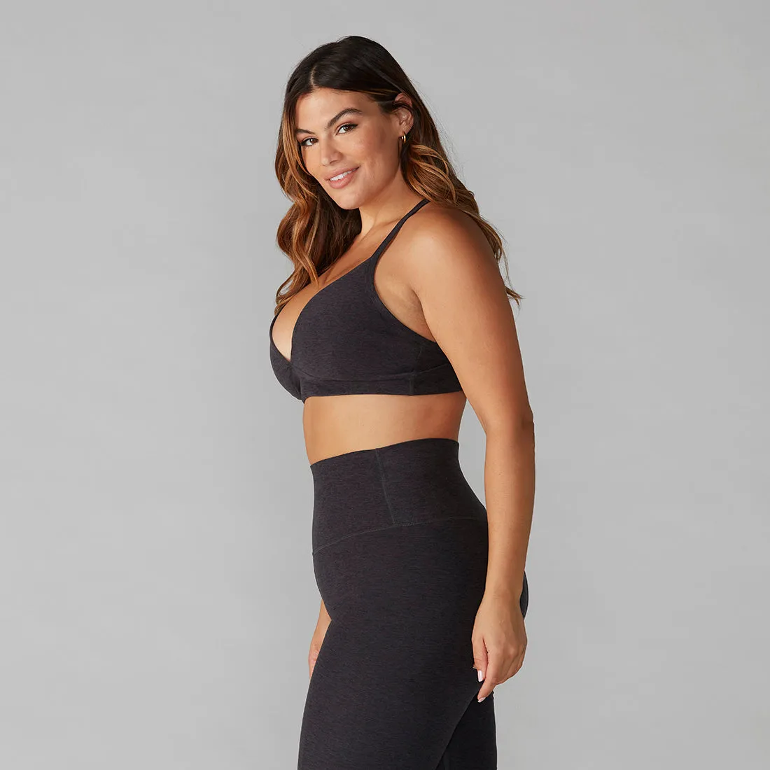 TaviSculpt™ Adjustable Studio Bra