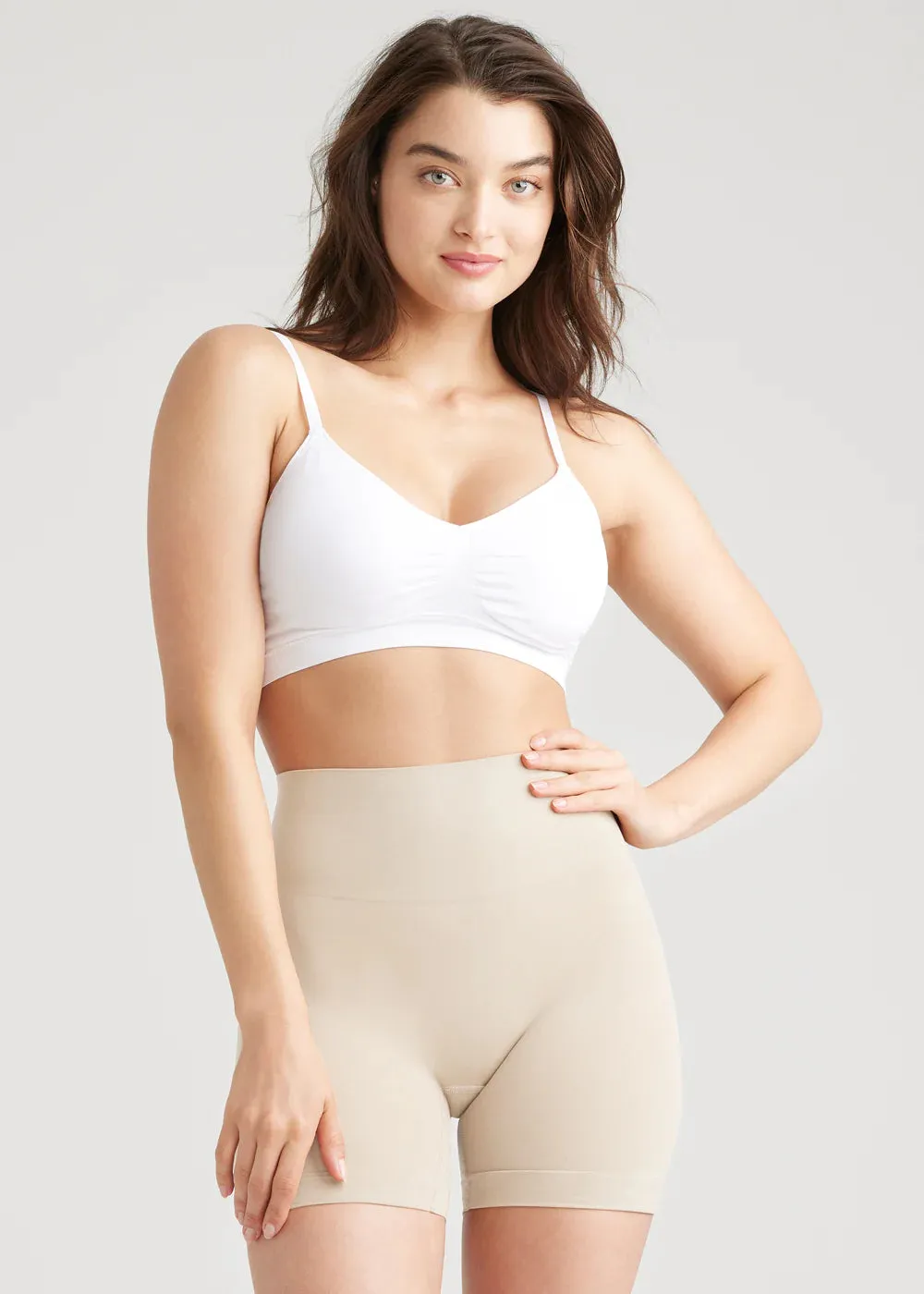 ULTRALIGHT SHAPING SHORT