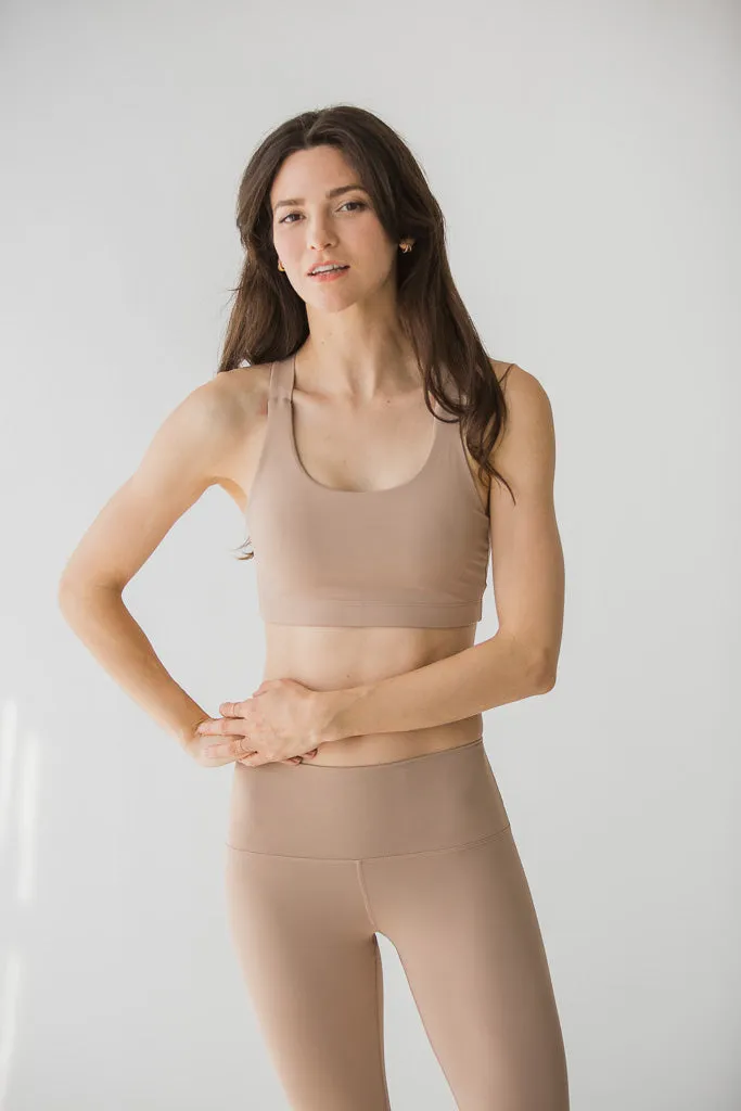 Victory Bra