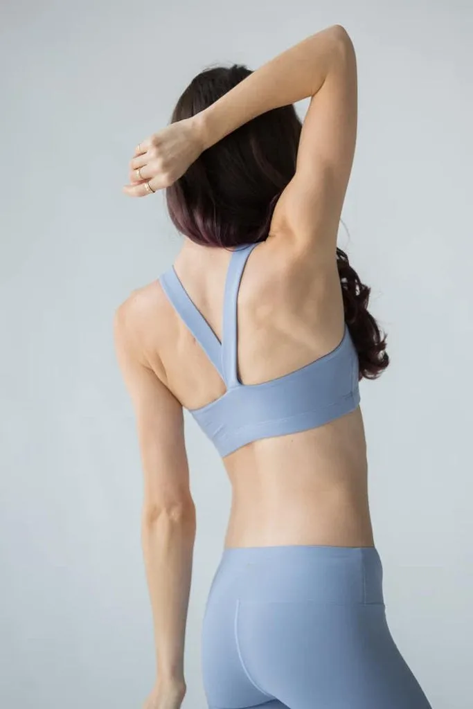 Victory Bra