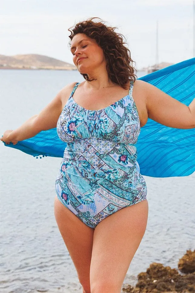 Whitehaven Underwire One Piece