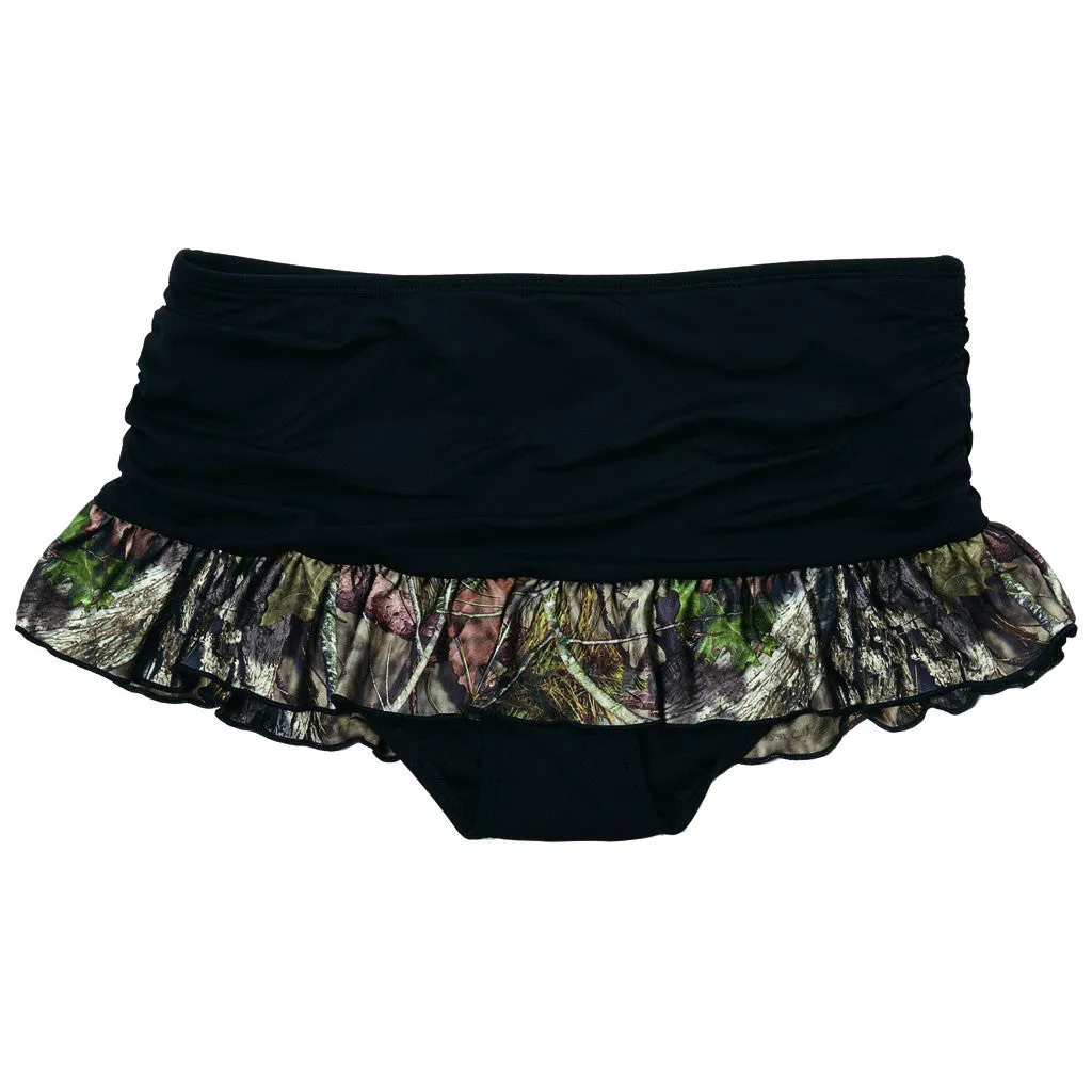 Wilderness Dreams Swim Skirt Mossy Oak Country X-Large