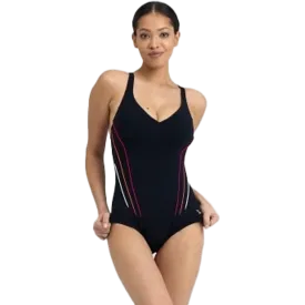 Women's Marina Eye Back One Piece