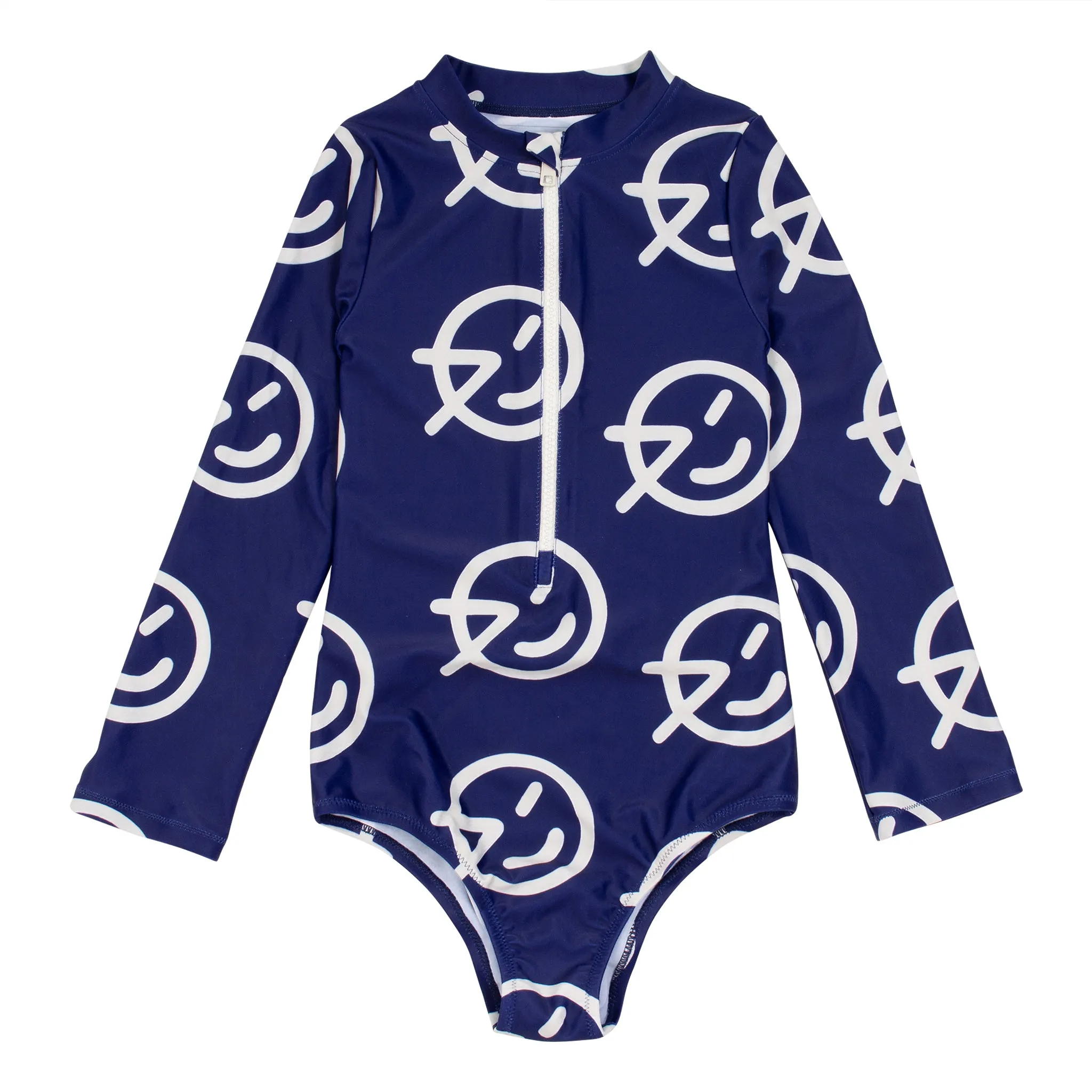 Wynken UV Long Sleeve Swimsuit