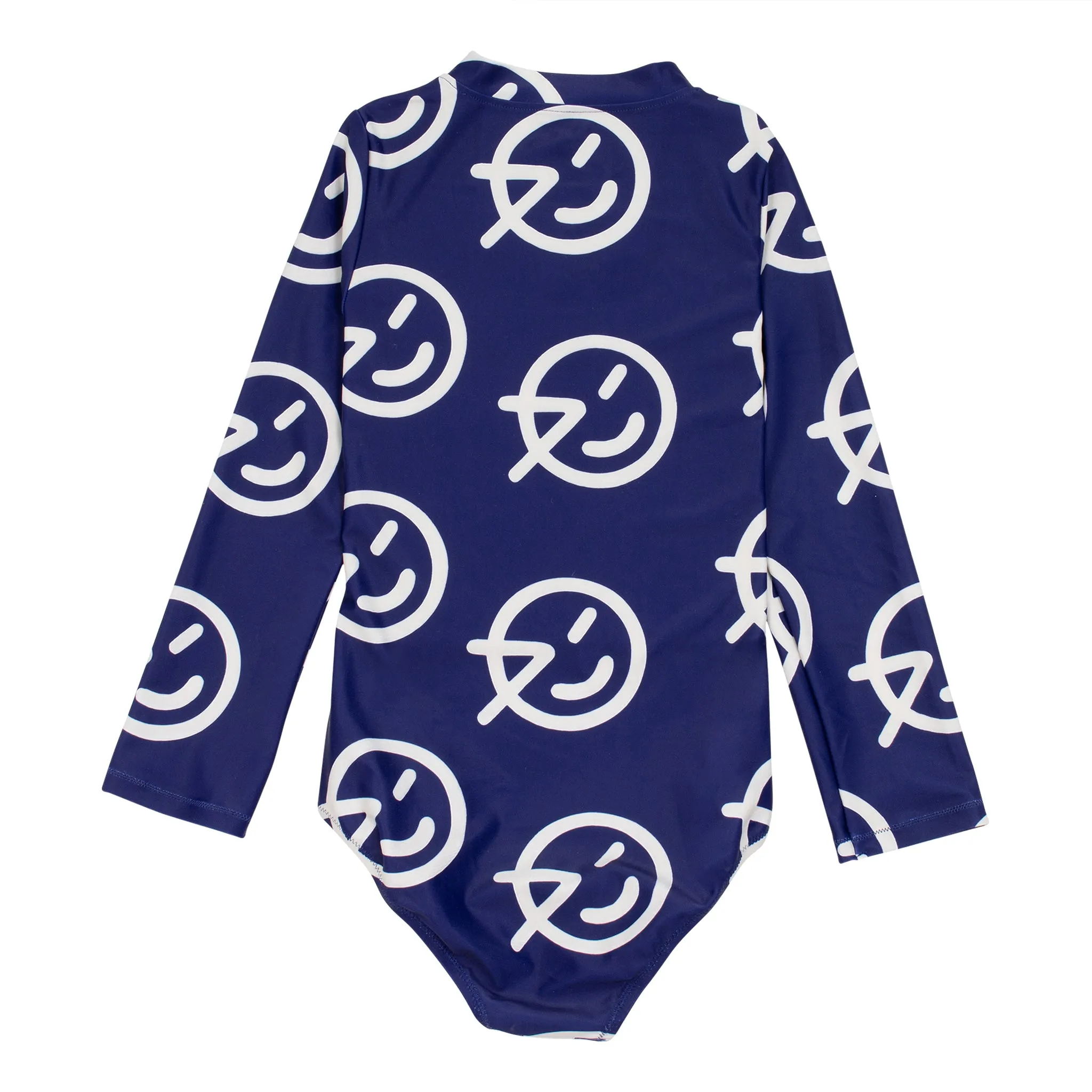 Wynken UV Long Sleeve Swimsuit